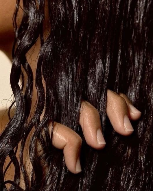 On warmth, depth and brunette tones.
