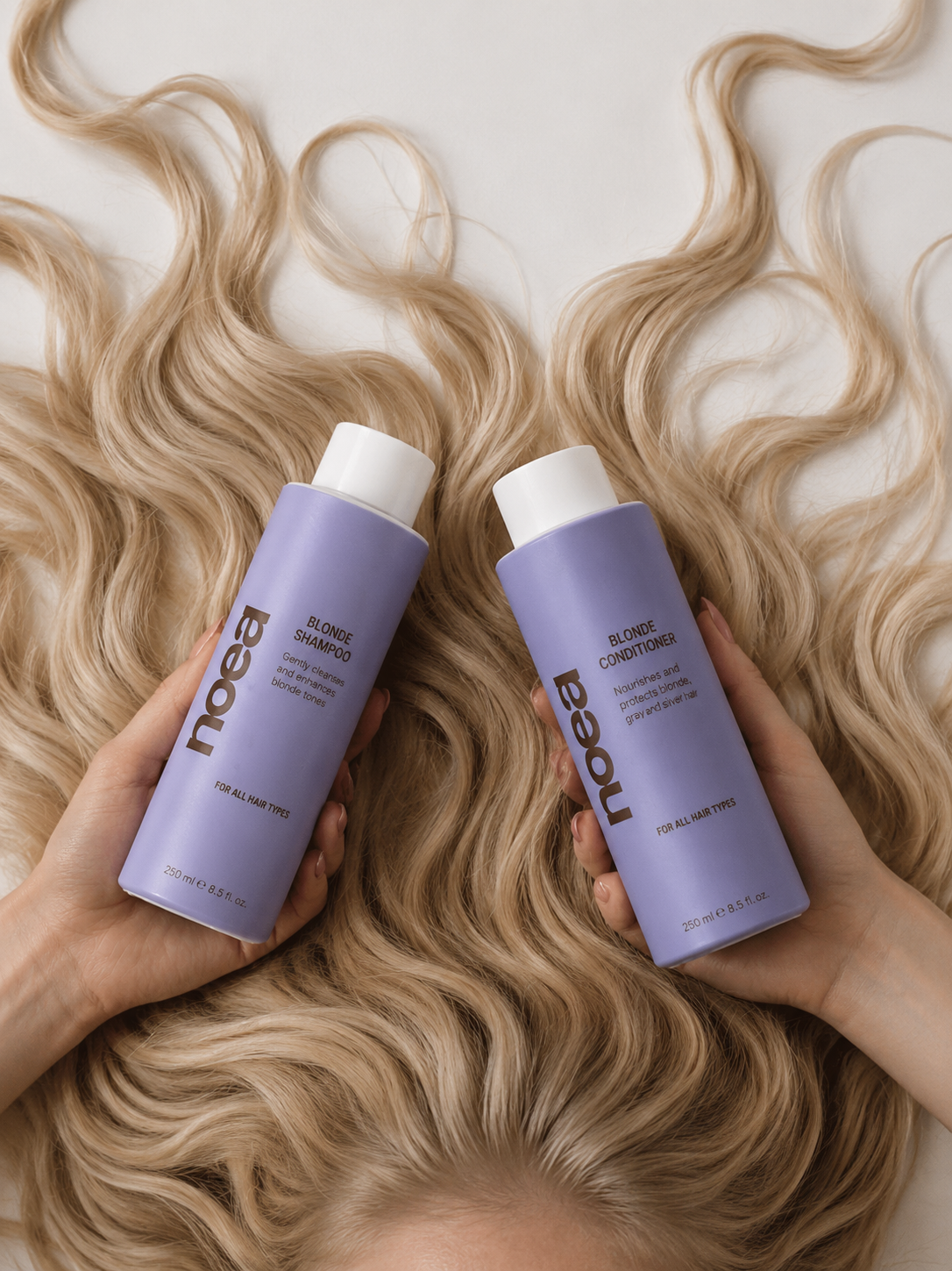 The art of toning at home.